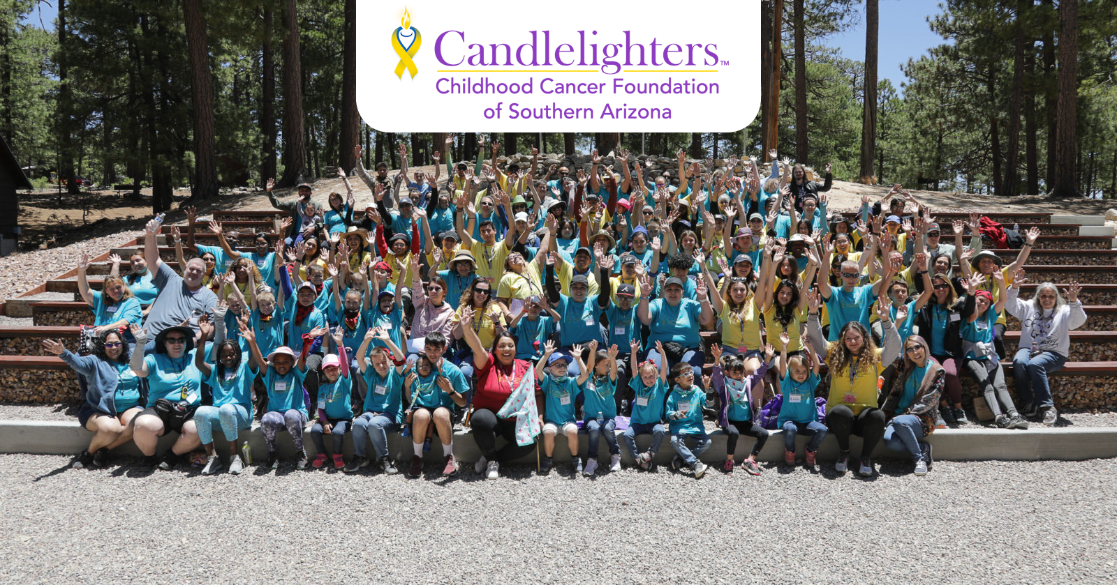 Candlelighters Foundation