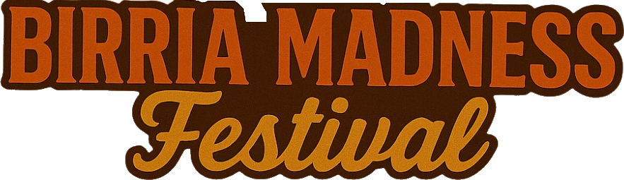 Birria Madness Festival
